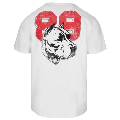 Shirt pit bull west coast - pit,