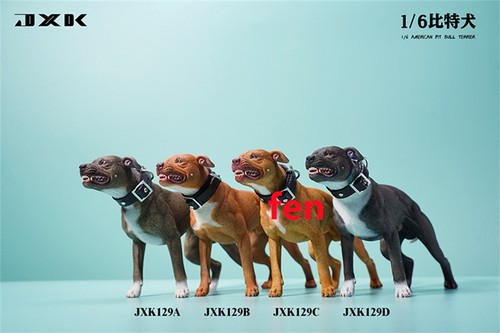 Modellino cane jxk american - modellino,