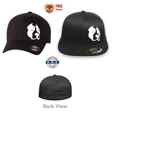 Cappello pit bull cane - cappello,