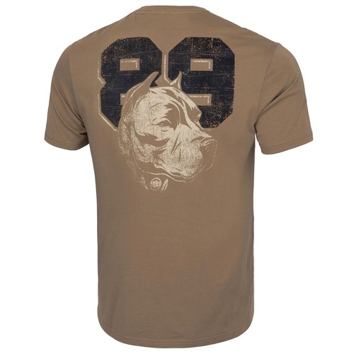 Shirt pit bull - bull, coast
