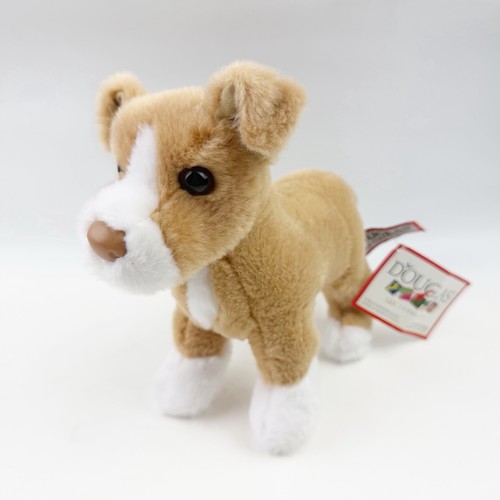 Douglas piper pit - piper, peluche