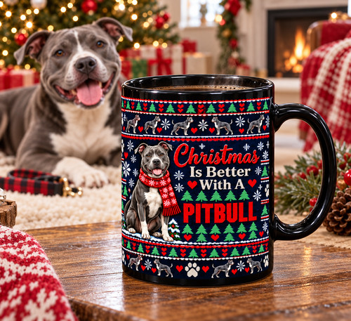 American pit bull terrier - pit,