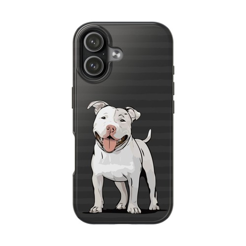 Custodia telefono cane - , pit