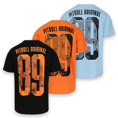 Shirt uomo pit bull - uomo,