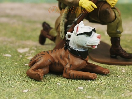 Hood hounds slick - slick, pit
