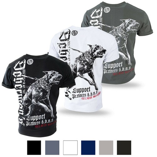 Dobermans aggressivo shirt - aggressivo, t-shirt
