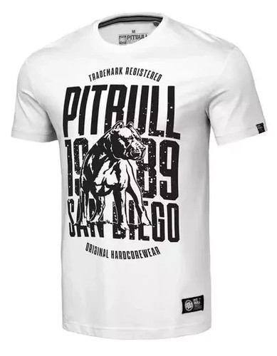 Shirt pit bull - pit, west