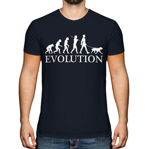 Shirt uomo pit bull terrier - pit,