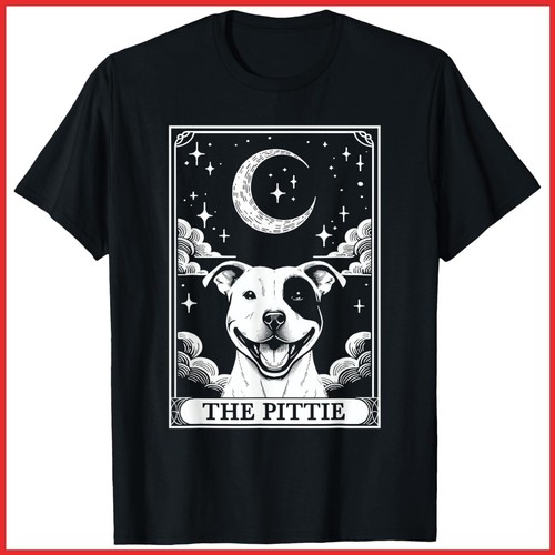 Shirt pittie tarocchi - pittie,