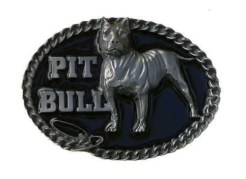 Fibbia per cintura per cani