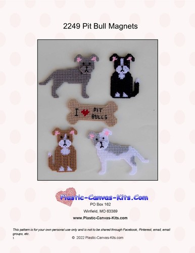 Calamite per cani - , pitbull/pit