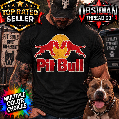 Shirt cane pit bull - pit, amante