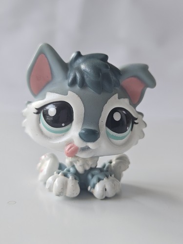 Lps bull terrier - lps,