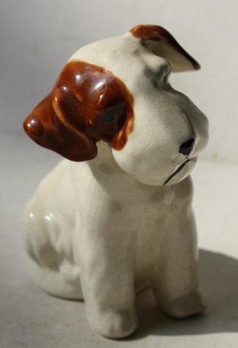 Statua cane pit bull - pit, terrier