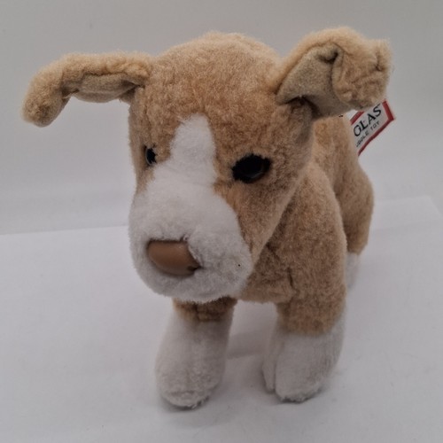 Peluche douglas piper pit bull - piper,