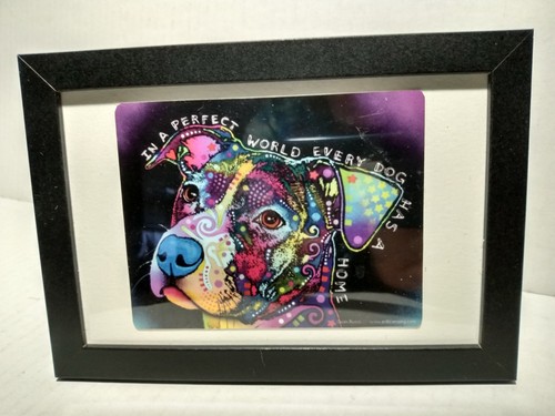 Pittie trademark fine art - pittie,