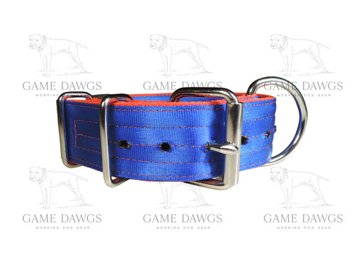 Cintura sicurezza heavy - sicurezza, 2"