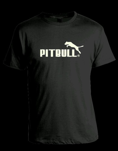 Shirt pitbull dog - pitbull, cane