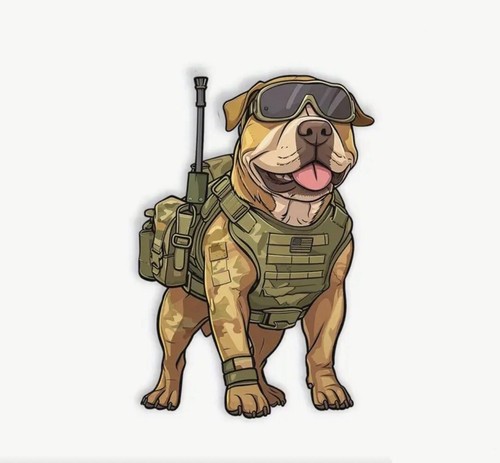 Adesivo tactical pit - tactical,